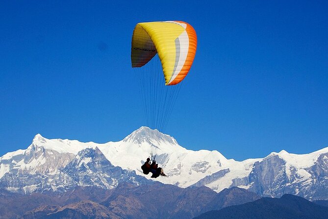 Picturesque Pokhara Tour - Day Tour - Common Questions