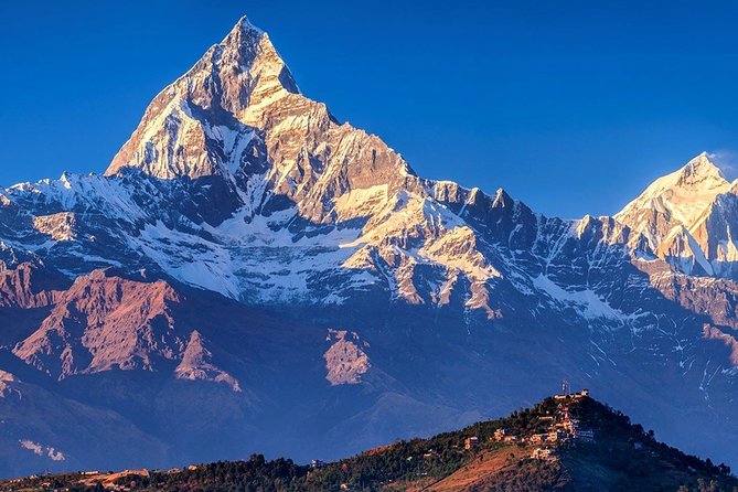 Picturesque Pokhara Tour - Day Tour - The Sum Up