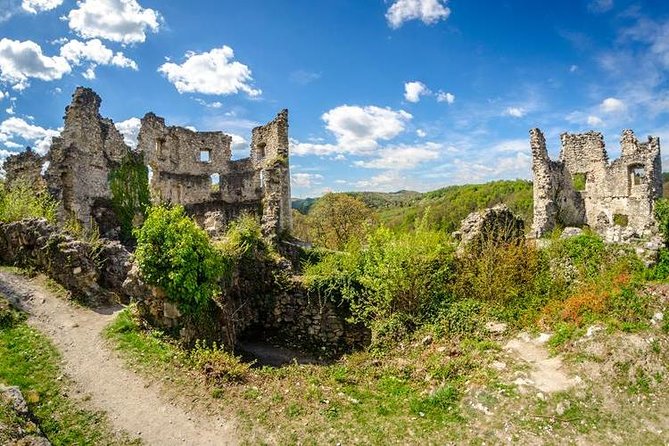 Picturesque Samobor & Samobor Castle Half-day Tour - Tour Overview