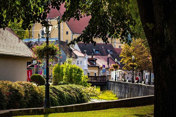 Picturesque Samobor & Samobor Castle Half-day Tour - Samobor Castle History