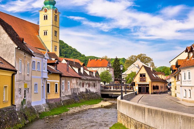 Picturesque Samobor & Samobor Castle Half-day Tour - Customer Reviews and Testimonials