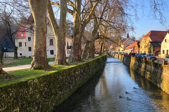 Picturesque Samobor & Samobor Castle Half-day Tour - Tips for a Memorable Experience