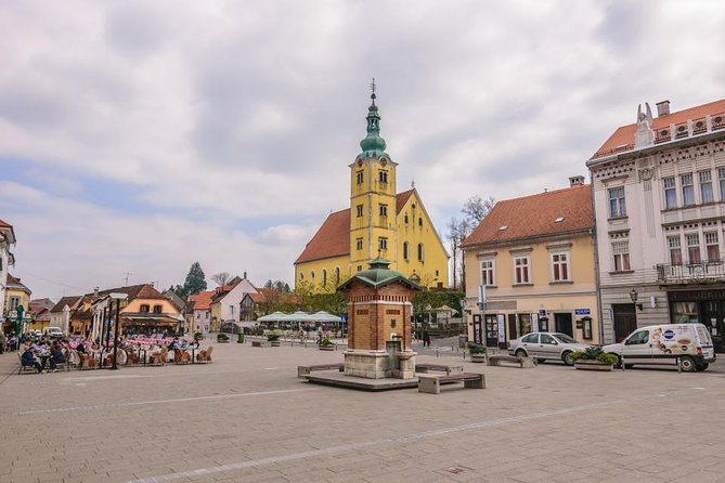 Picturesque Samobor & Samobor Castle Half-day Tour - Frequently Asked Questions