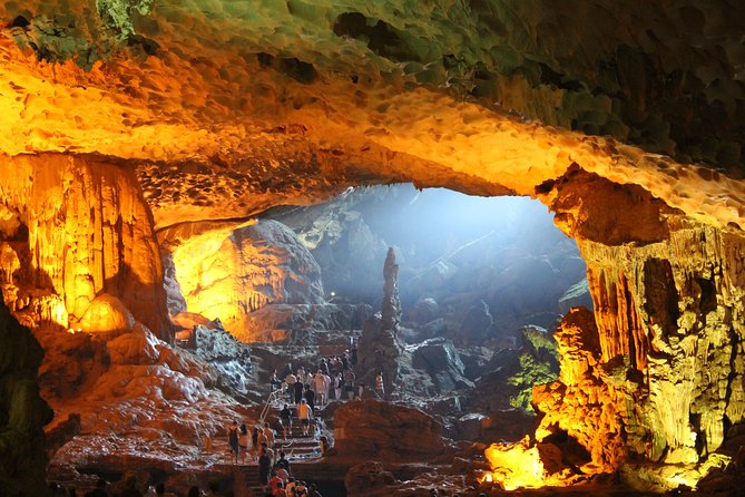 Picturesque Vietnam Tour - Tour Highlights