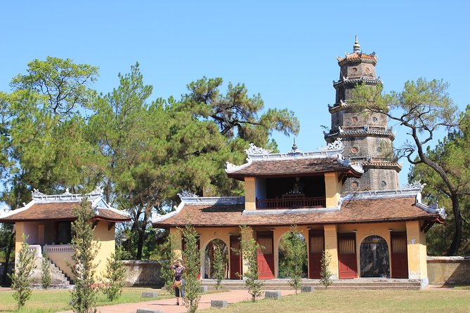 Picturesque Vietnam Tour - Exciting Activities and Adventures