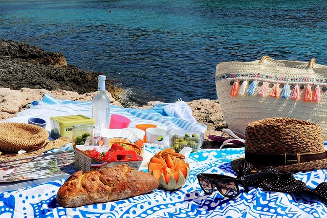 Picturesque Walk From Nice to Villefranche Sur Mer With Pic-Nic and Swim - Private Walk Along Coastal Trails