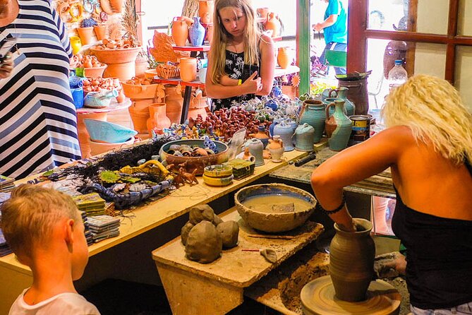 Picturesque Western Crete In Mini Group - Pricing and Value