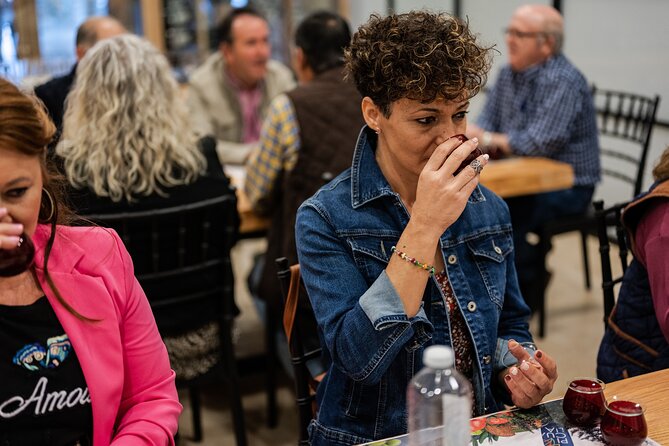Picualia, Visit the Oil Mill & EVOO Tasting - The Sum Up