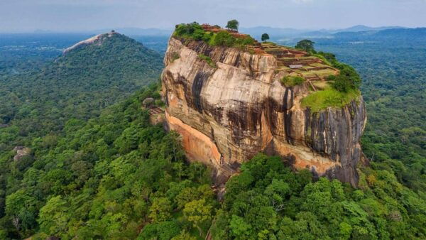 Pidurangala Rock: Private Day Tour From Colombo - Frequently Asked Questions