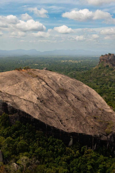 Pidurangala Rock: Private Day Tour From Negombo - Inclusions of the Tour