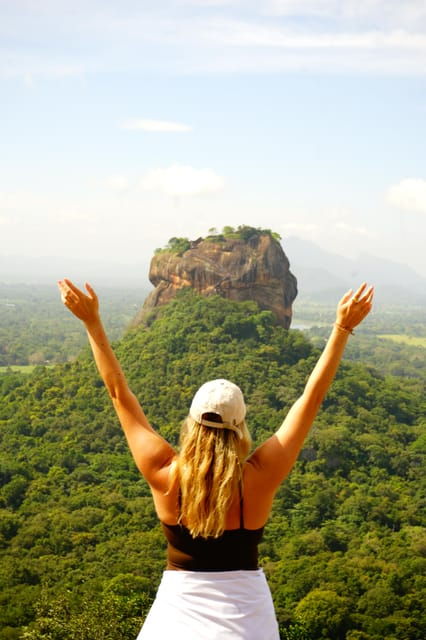 Pidurangala Rock: Sunrise/Sunset Picnic Hike - Experience Highlights