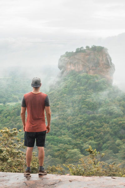 Pidurangala Rock: Sunrise/Sunset Picnic Hike - Booking Information and Tips