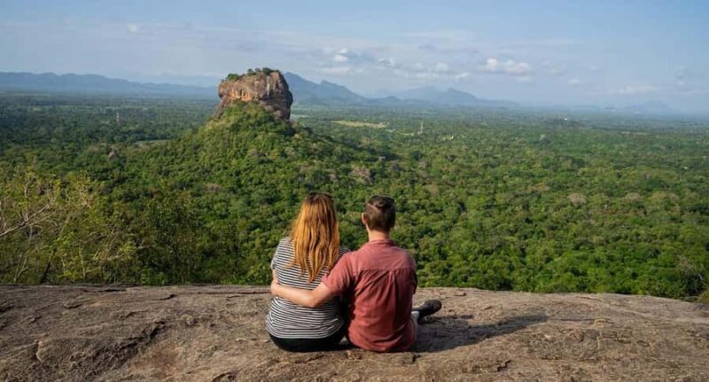 Pidurangala Rock Sunrise & Sunset Tour with Panoramic Views - The Experience in Detail