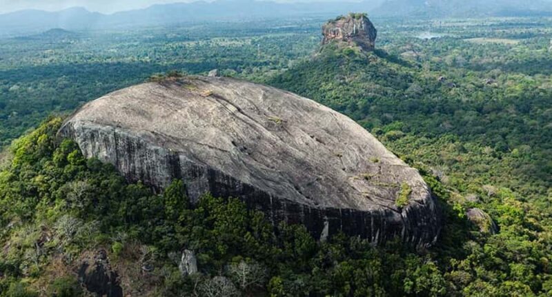 Pidurangala Rock Sunrise & Sunset Tour with Panoramic Views - The Breakdown of the Itinerary