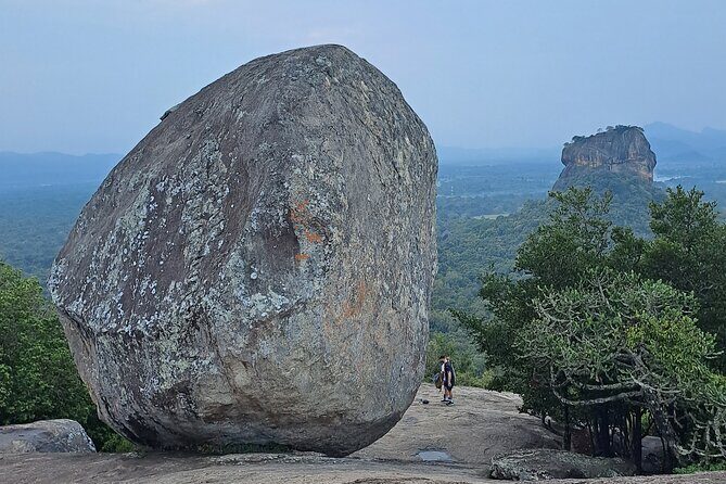 Pidurangala Sunrise/Sunset Guided Climb - Authenticity and Insight from Reviews