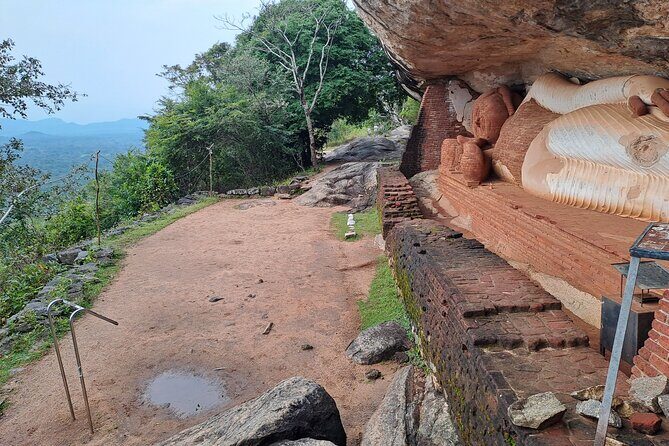 Pidurangala Sunrise/Sunset Guided Climb - The Sum Up