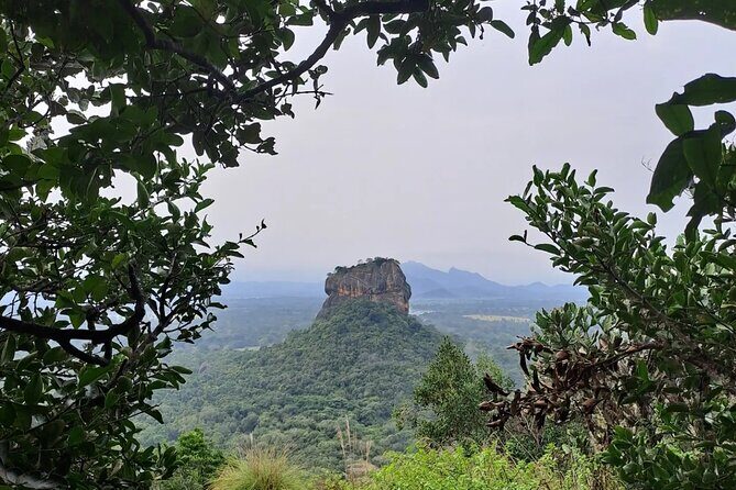 Pidurangala Sunrise/Sunset Guided Climb - Good To Know