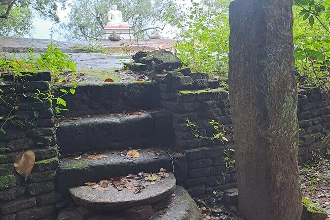 Pidurangala Sunrise/Sunset Guided Climb - Authentic Insights from Travelers