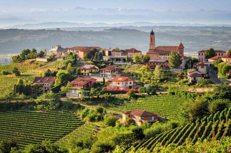 Piedmont Private Wine and Food Tour with Tastings - What Makes This Tour Special?