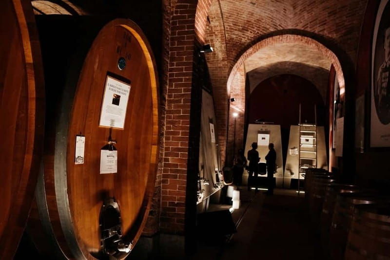 Piedmont Private Wine Tour with Photography. Lunch inclusive - What Makes This Tour Stand Out?