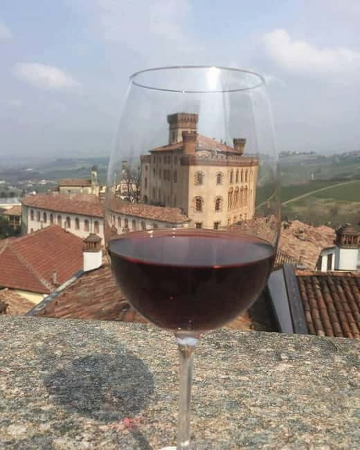 Piedmont: Winery Tour, Taste Barolo, Barbaresco & Local Food - Exploring Piedmont’s Wine Heritage
