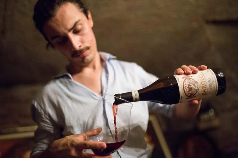 Piedmont: Winery Tour, Taste Barolo, Barbaresco & Local Food - The Sum Up