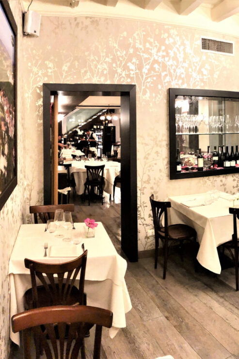 Piedmontese Dinner in Milan All Included - Good To Know