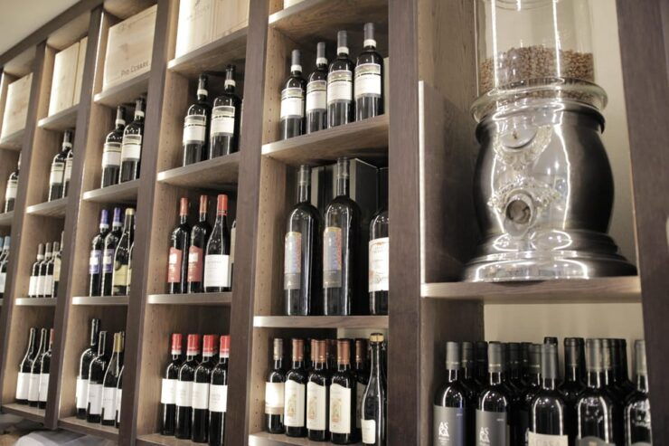 Piedmontese Dinner in Milan All Included - Dinner Menu Highlights