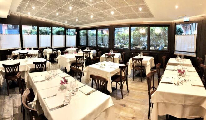 Piedmontese Dinner in Milan All Included - Booking Process