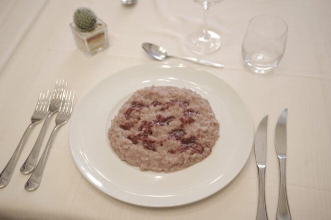 Piedmontese Dinner in Milan All Included - Accessibility Information