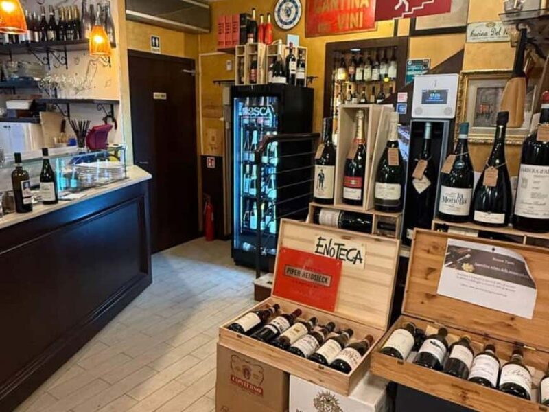 Piedmontese Tapas with Wine in Turin - Good To Know  