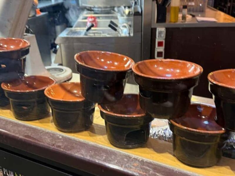 Piedmontese Tapas with Wine in Turin - An Authentic Taste of Turin in Just One Hour