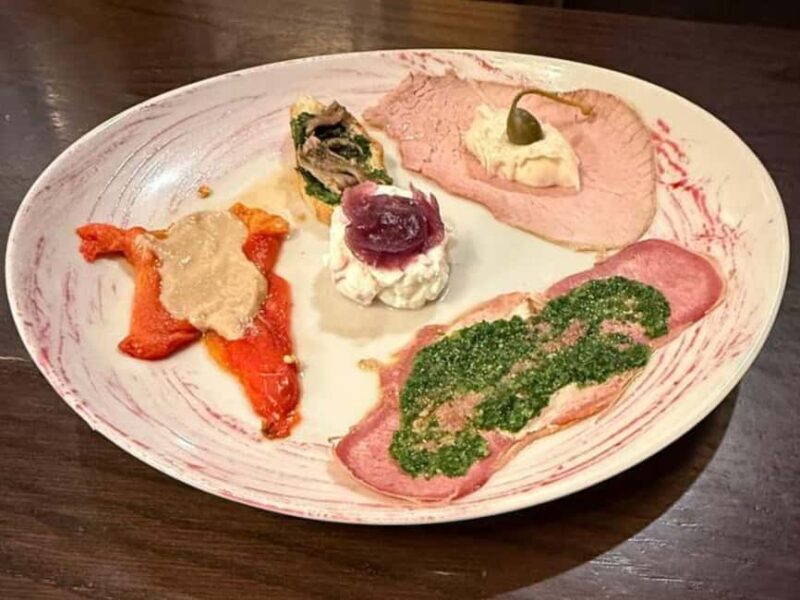 Piedmontese Tapas with Wine in Turin - Who Will Love This Tour?