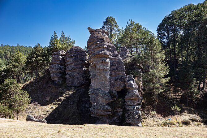 Piedras Encimadas & Chignahuapan: Majestic Rocks and Town Charm - Good To Know