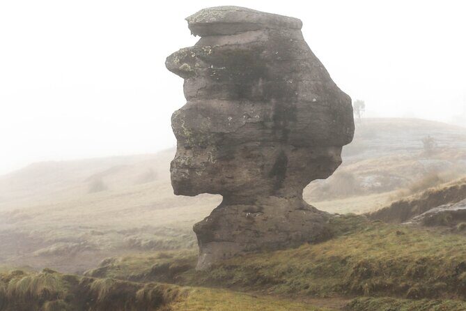 Piedras Encimadas & Chignahuapan: Majestic Rocks and Town Charm - Practical Details and Tips