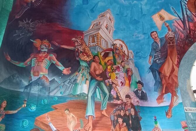 Piedras Encimadas & Chignahuapan: Majestic Rocks and Town Charm - What Real Reviewers Have Said