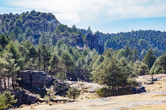 Piedras Encimadas & Chignahuapan: Majestic Rocks and Town Charm - The Sum Up: Who Will Love This Tour?
