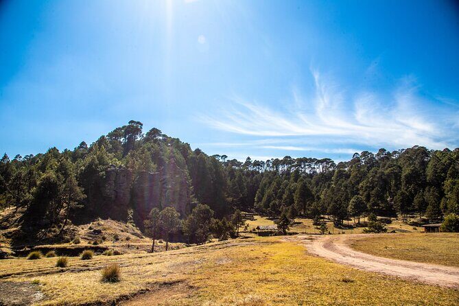 Piedras Encimadas & Chignahuapan: Majestic Rocks and Town Charm - FAQ