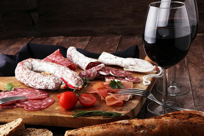 Piemonte Vineyards by Yourself From Turin - Business Car With English Chauffeur - Pricing and Terms