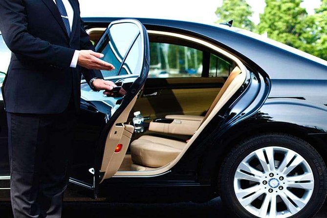 Pienza and Montepulciano Private Day Trip From Rome - Itinerary Details