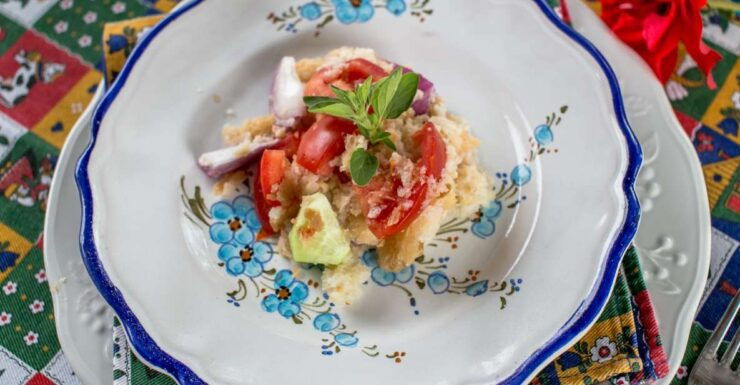 Pienza: Dining Experience at a Local's Home - Booking Details