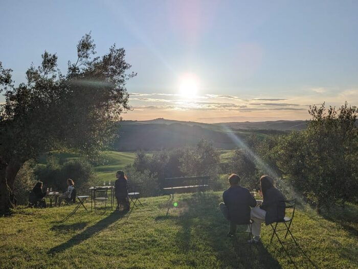 Pienza: Easter Monday Lunch at Podere Spedalone - Plan Your Visit to Val Dorcia