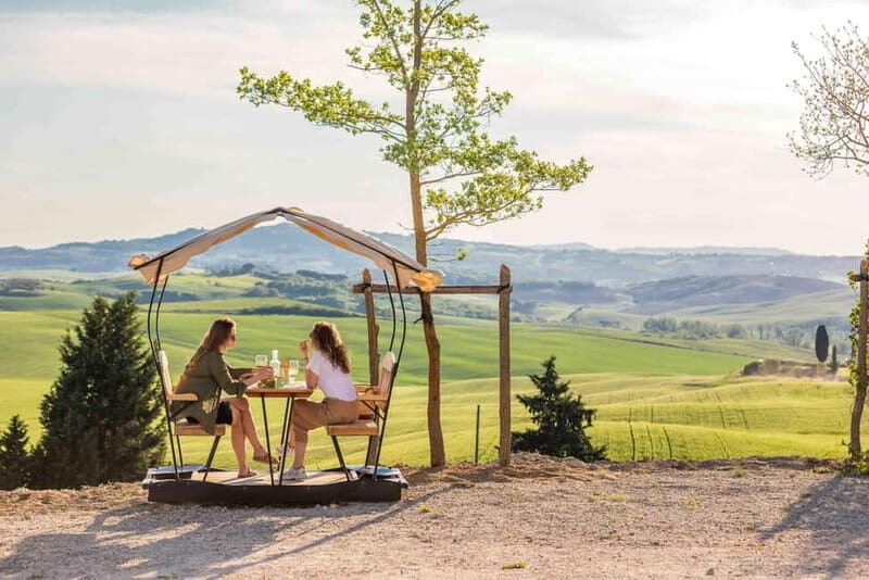 Pienza: guided tasting of Orcia DOC wine and organic EVO oil - Who Will Love This Tour?