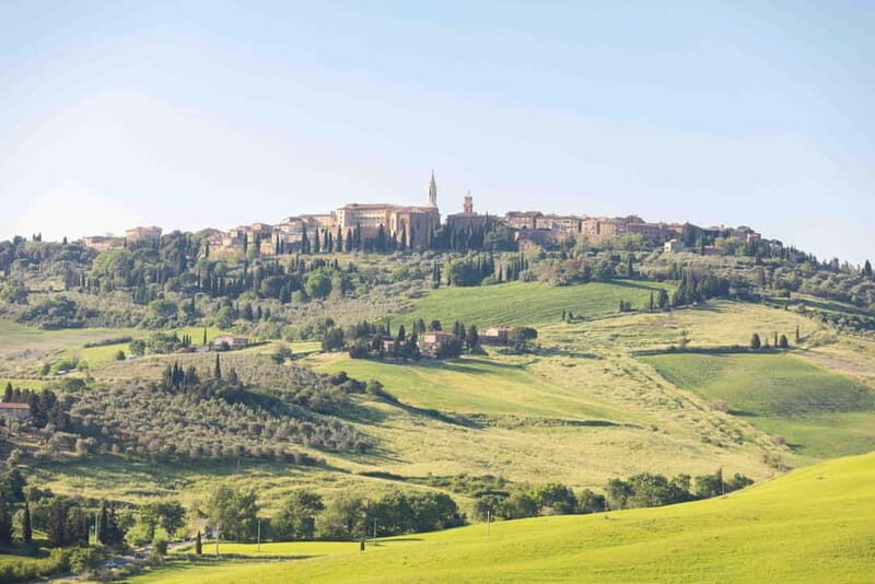 Pienza: guided tasting of Orcia DOC wine and organic EVO oil - Final Thoughts: Is It Worth It?