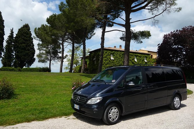 Pienza, Montalcino, Brunello Wine and Pecorino Cheese PRIVATE TOUR From FLORENCE - Additional Details