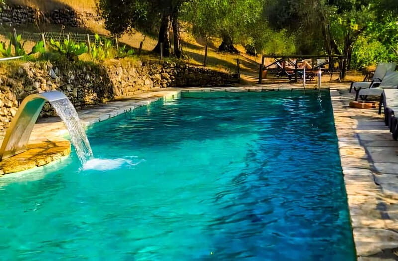 Pienza: Pool Day with Typical Gourmet Lunch at Farmhouse - Good To Know