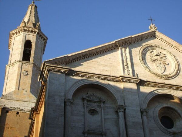 Pienza: Private Walking Tour in the Heart of Tuscany - Frequently Asked Questions