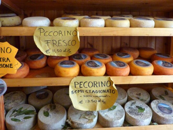 Pienza: Private Walking Tour With Tuscan Tasting Experience - Inclusions