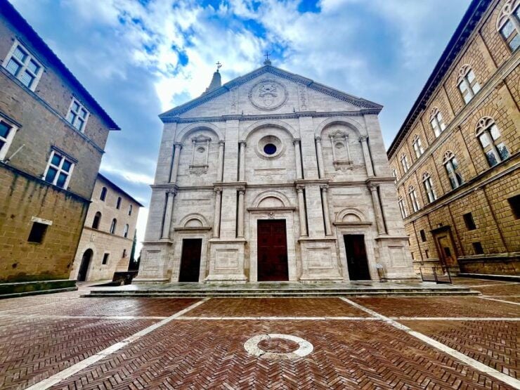 Pienza: Scenic Hiking on the Gladiator's Movie Location - Highlights