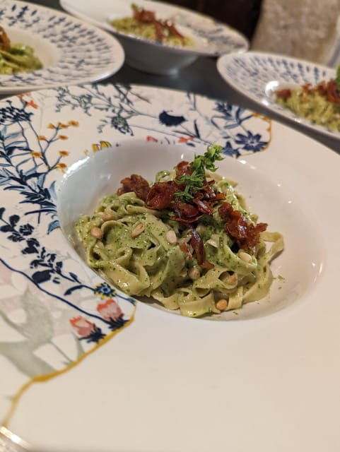 Pienza: Sheep and Chickens Tour W/Gourmet Lunch at Farmhouse - Exploring the Scenic Val DOrcia